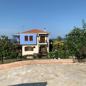 Kaliepia Ιερισσός